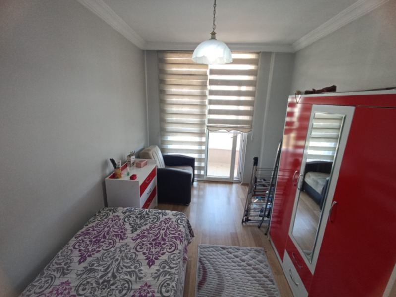 Edremit Hamidiye Mah`da3+1  Daire. - 5