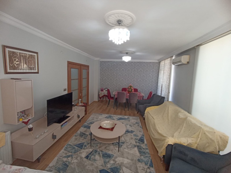 Edremit Hamidiye Mah`da3+1  Daire. - 6