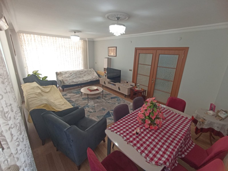 Edremit Hamidiye Mah`da3+1  Daire. - 7