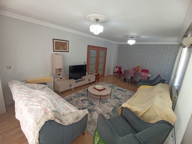 Edremit Hamidiye Mah`da3+1  Daire. - 8