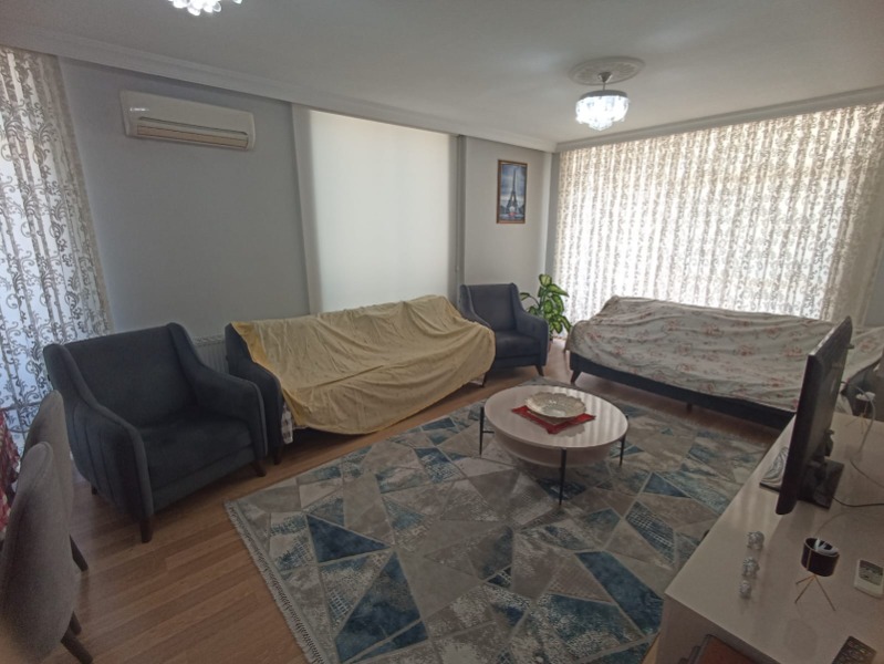 Edremit Hamidiye Mah`da3+1  Daire. - 9