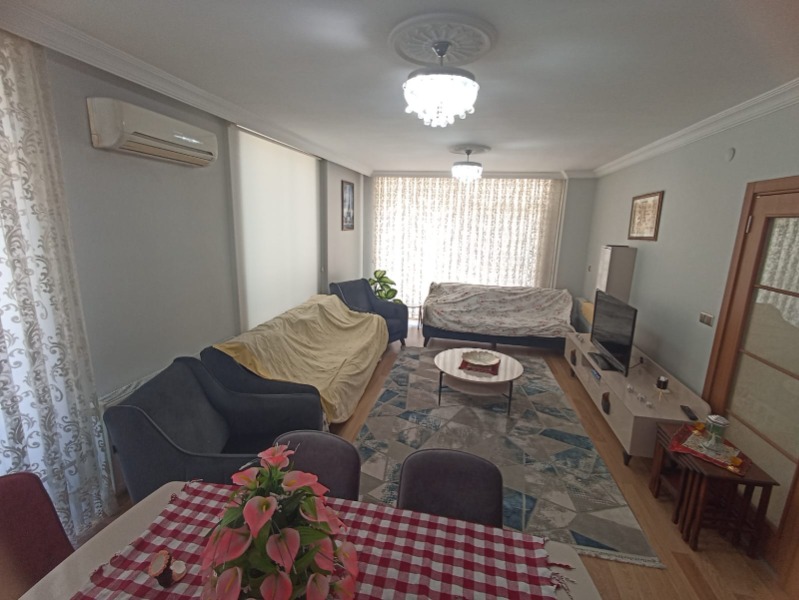 Edremit Hamidiye Mah`da3+1  Daire. - 11