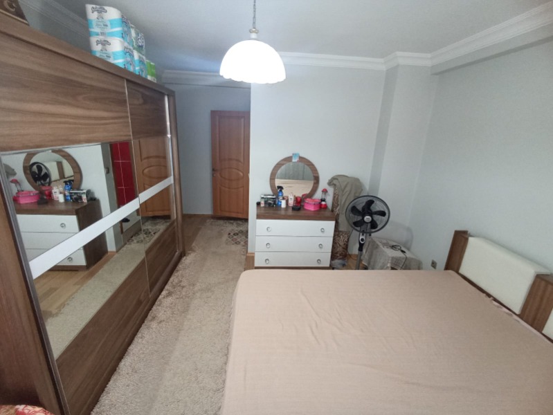 Edremit Hamidiye Mah`da3+1  Daire. - 12