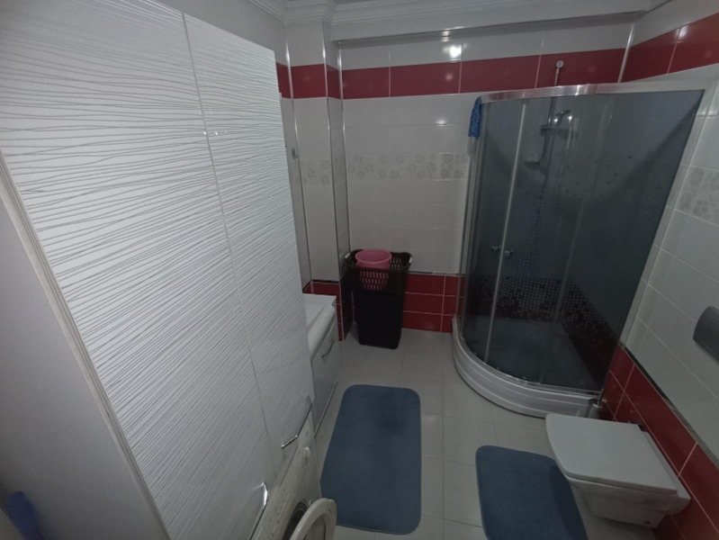 Edremit Hamidiye Mah`da3+1  Daire. - 13