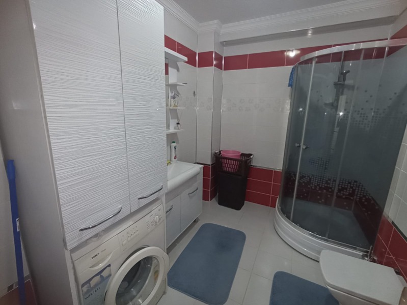 Edremit Hamidiye Mah`da3+1  Daire. - 14