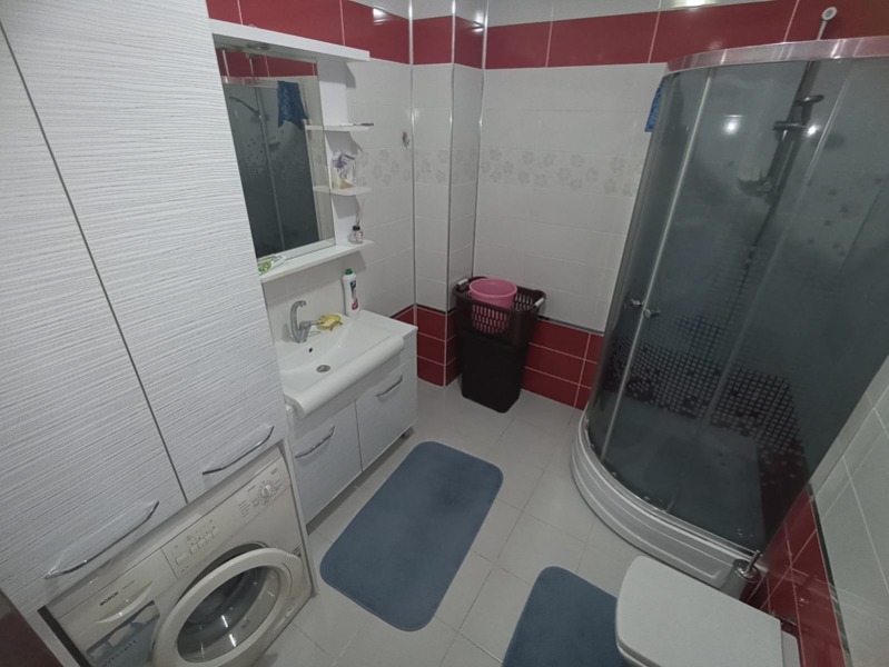 Edremit Hamidiye Mah`da3+1  Daire. - 15