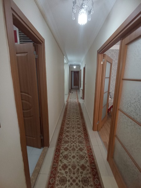 Edremit Hamidiye Mah`da3+1  Daire. - 17