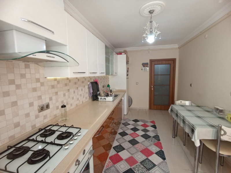 Edremit Hamidiye Mah`da3+1  Daire. - 18