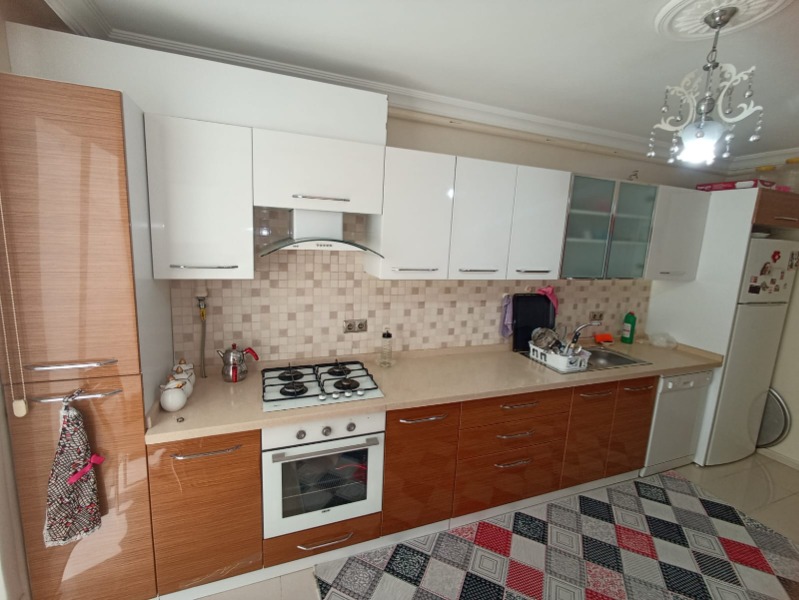 Edremit Hamidiye Mah`da3+1  Daire. - 19