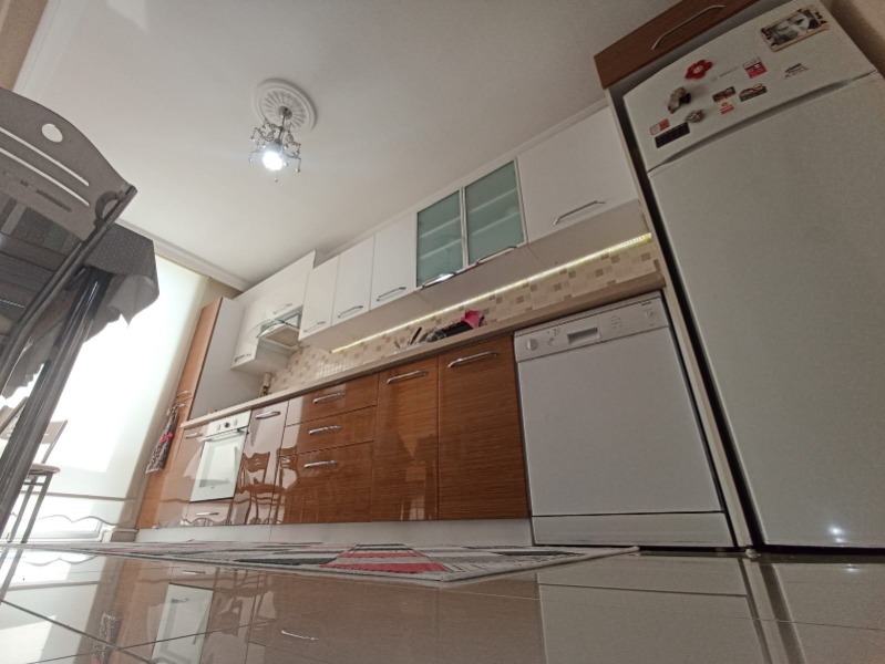 Edremit Hamidiye Mah`da3+1  Daire. - 20