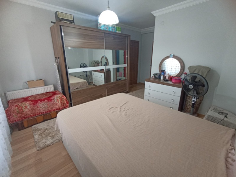 Edremit Hamidiye Mah`da3+1  Daire. - 23