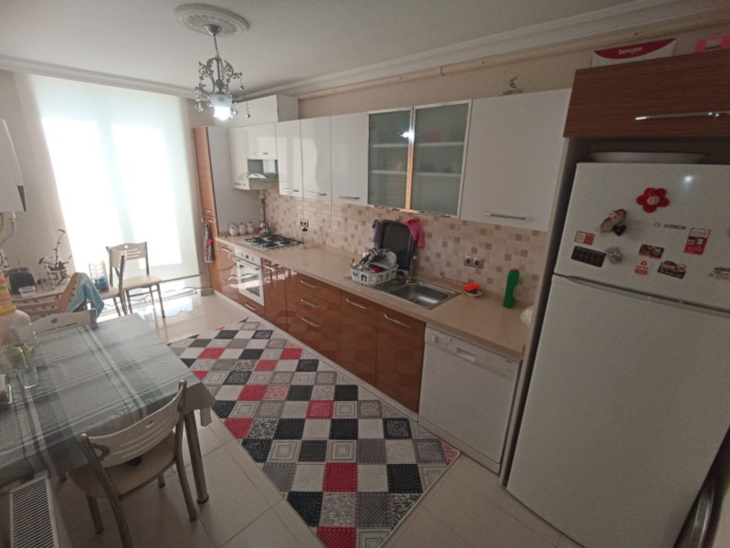 Edremit Hamidiye Mah`da3+1  Daire. - 24