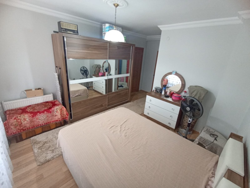 Edremit Hamidiye Mah`da3+1  Daire. - 25