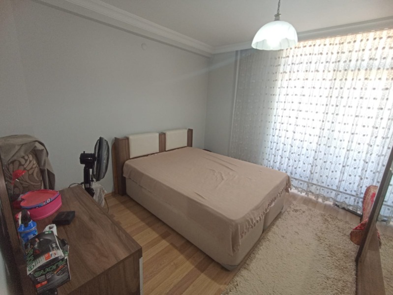 Edremit Hamidiye Mah`da3+1  Daire. - 28