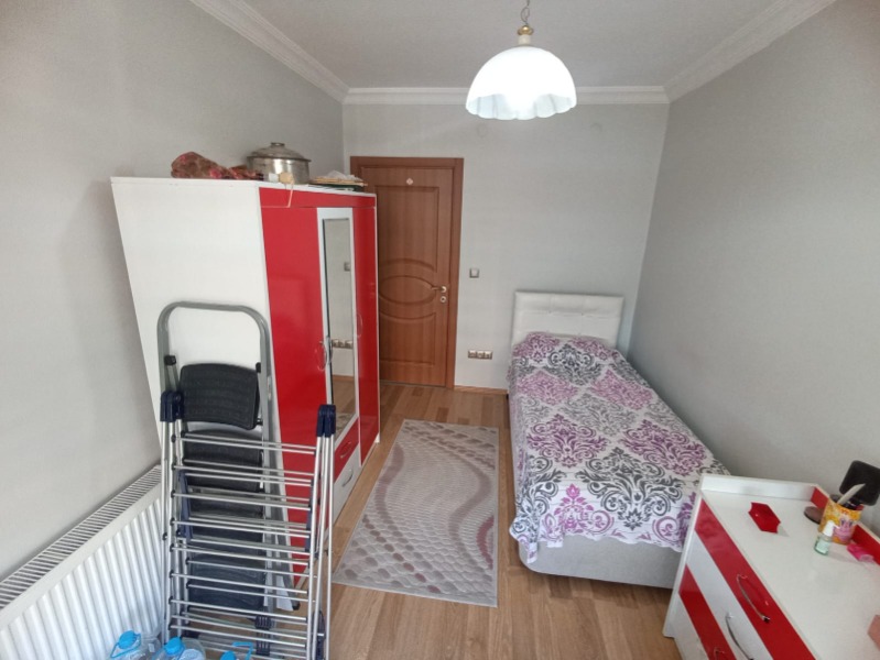 Edremit Hamidiye Mah`da3+1  Daire. - 30