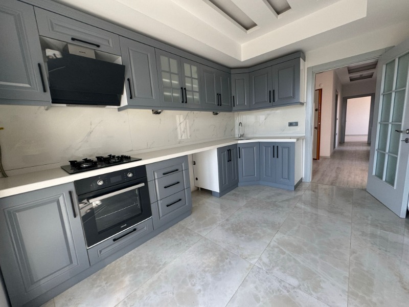 Edremit Hamidiye Mah`da3+1  Daire.