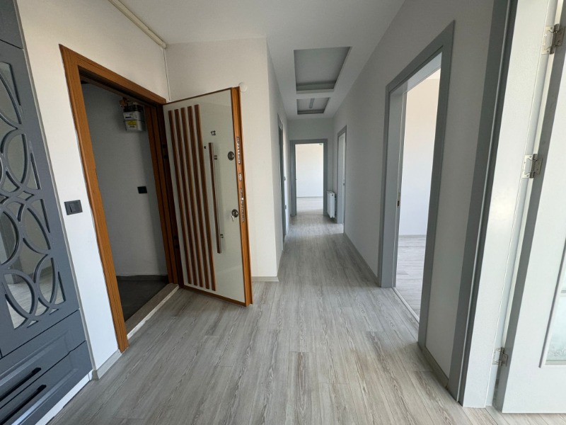 Edremit Hamidiye Mah`da3+1  Daire. - 3