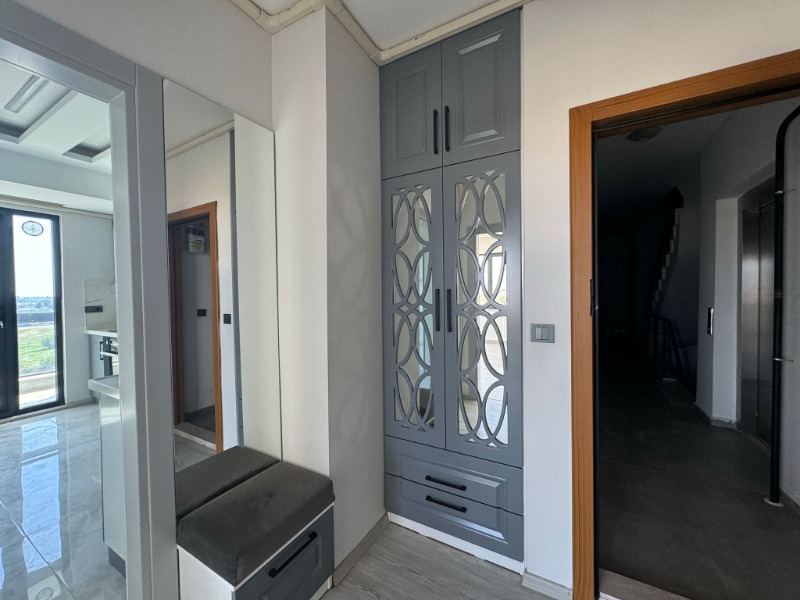 Edremit Hamidiye Mah`da3+1  Daire. - 4