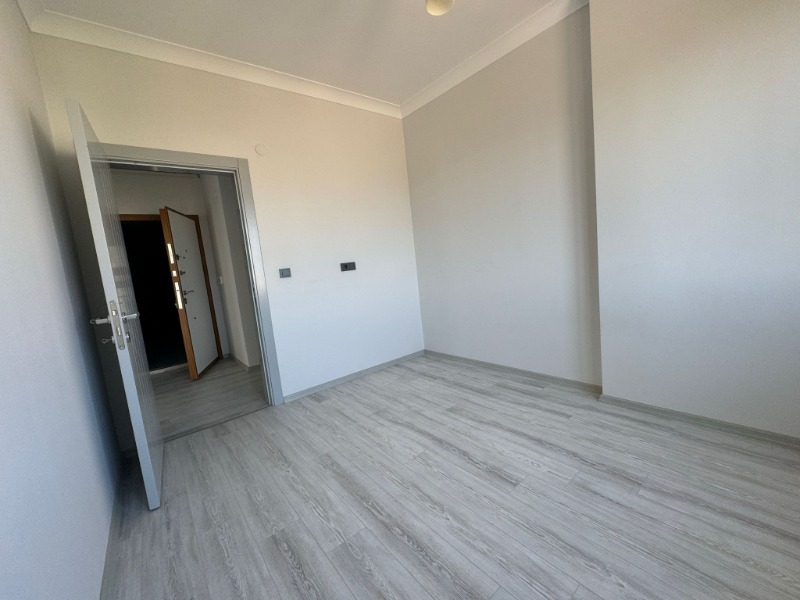 Edremit Hamidiye Mah`da3+1  Daire. - 5