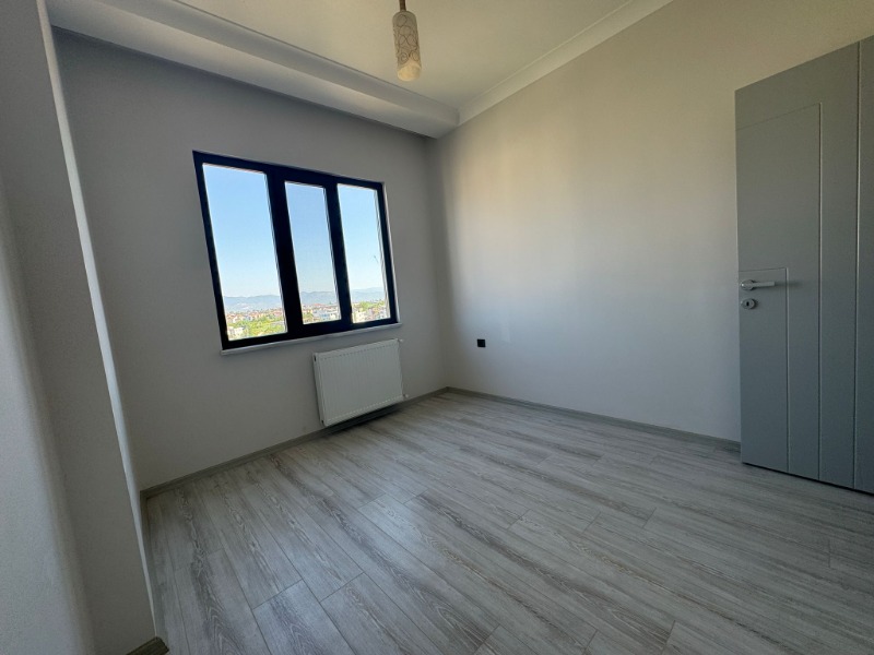 Edremit Hamidiye Mah`da3+1  Daire. - 6