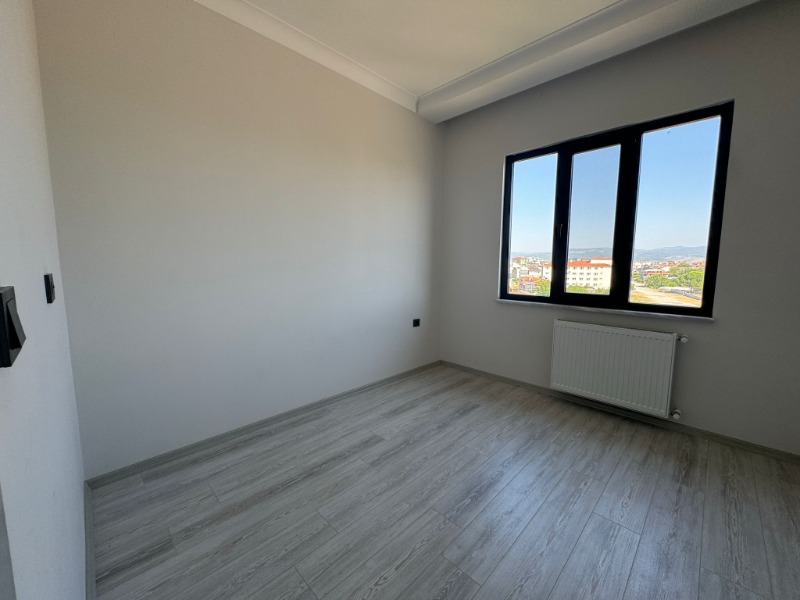 Edremit Hamidiye Mah`da3+1  Daire. - 10