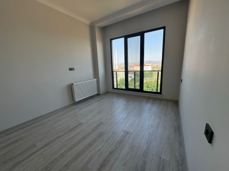 Edremit Hamidiye Mah`da3+1  Daire. - 12