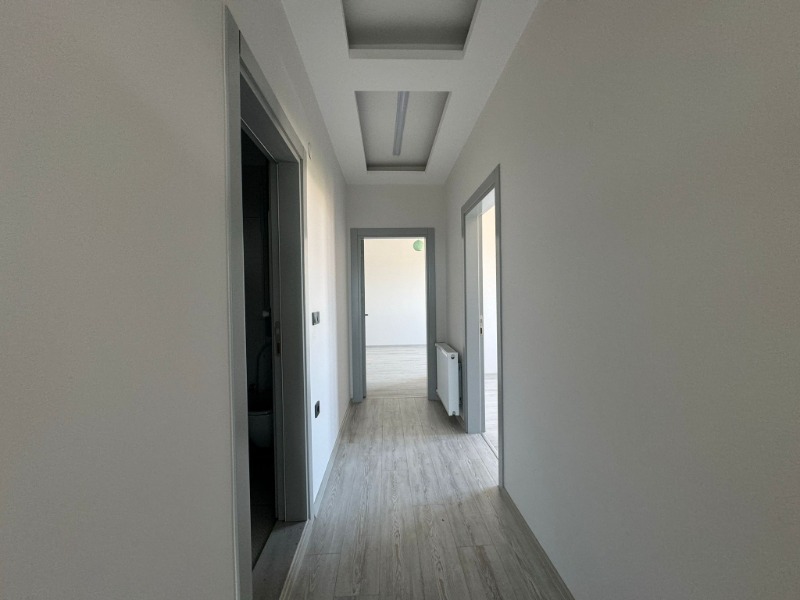 Edremit Hamidiye Mah`da3+1  Daire. - 18