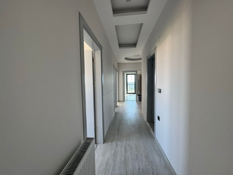 Edremit Hamidiye Mah`da3+1  Daire. - 20