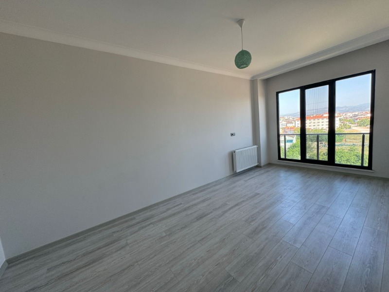 Edremit Hamidiye Mah`da3+1  Daire. - 21