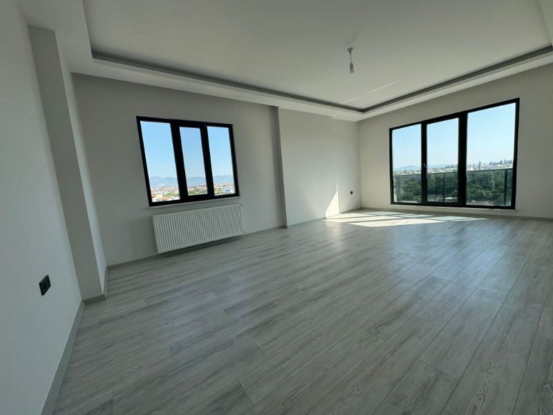 Edremit Hamidiye Mah`da3+1  Daire. - 22