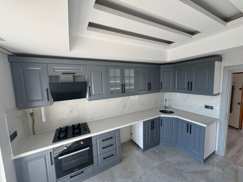 Edremit Hamidiye Mah`da3+1  Daire. - 24