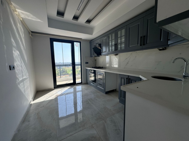 Edremit Hamidiye Mah`da3+1  Daire. - 28