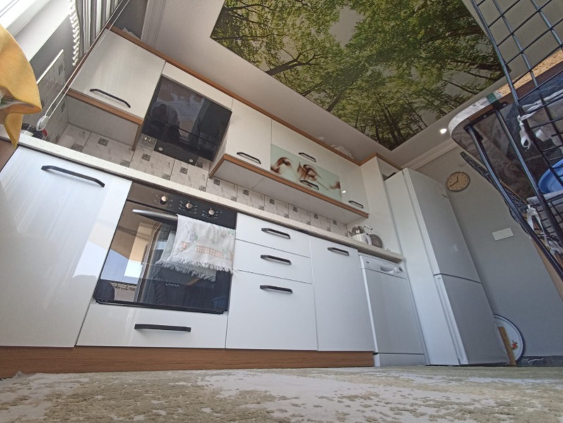 Edremit Gazicelal Mah`da3+1  Daire.