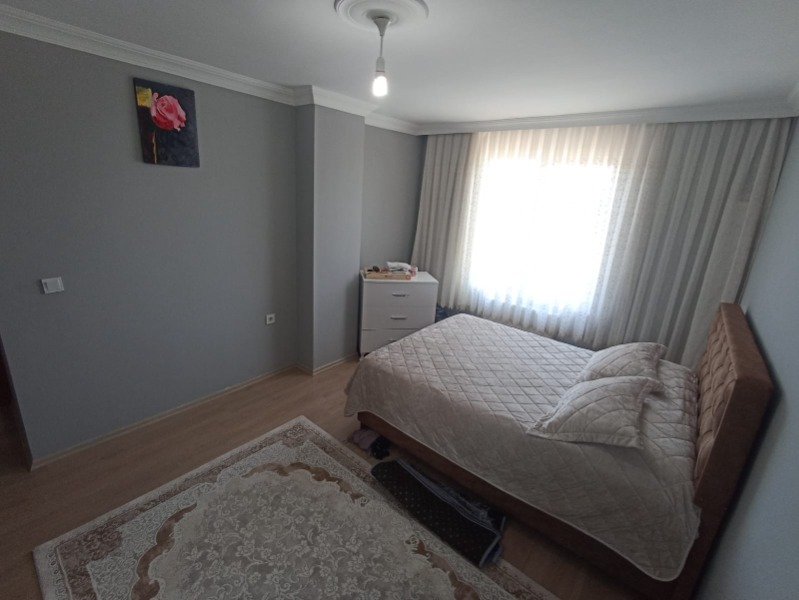 Edremit Gazicelal Mah`da3+1  Daire. - 3