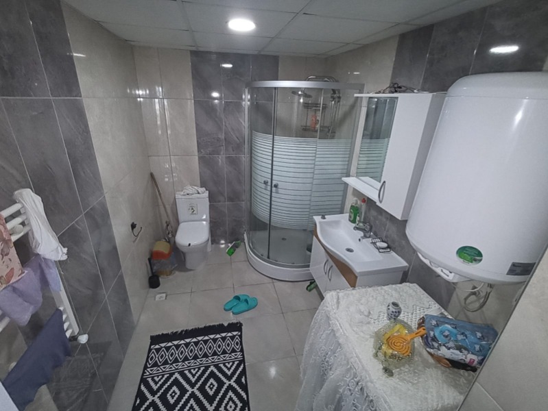 Edremit Gazicelal Mah`da3+1  Daire. - 4