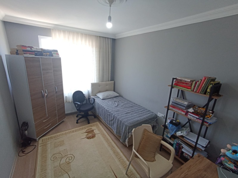 Edremit Gazicelal Mah`da3+1  Daire. - 5