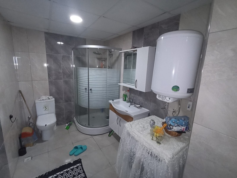 Edremit Gazicelal Mah`da3+1  Daire. - 9