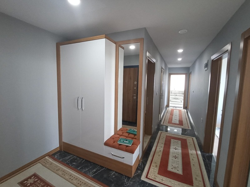 Edremit Gazicelal Mah`da3+1  Daire. - 10