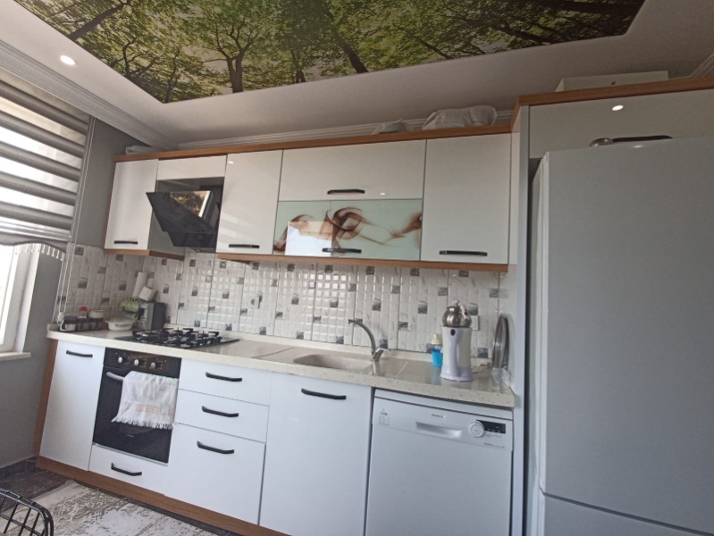 Edremit Gazicelal Mah`da3+1  Daire. - 12