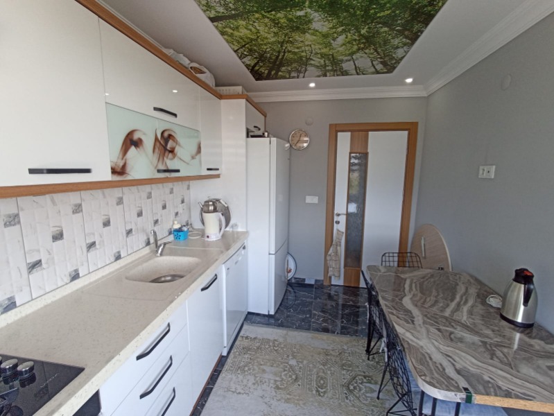 Edremit Gazicelal Mah`da3+1  Daire. - 15