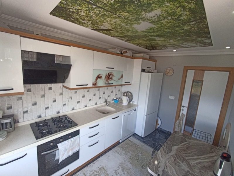 Edremit Gazicelal Mah`da3+1  Daire. - 16