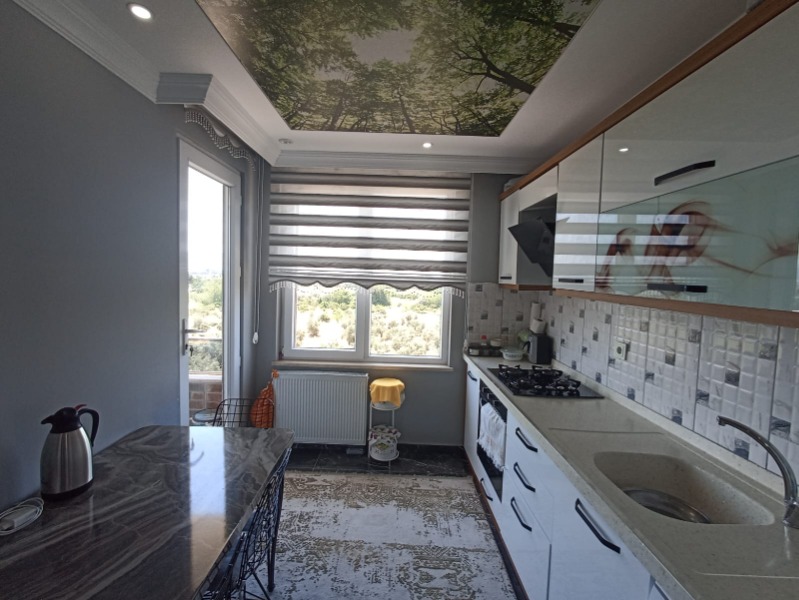 Edremit Gazicelal Mah`da3+1  Daire. - 17