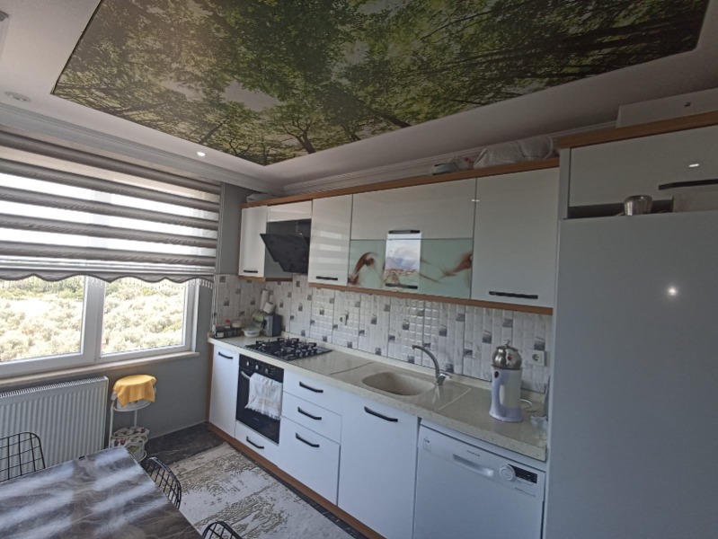 Edremit Gazicelal Mah`da3+1  Daire. - 18