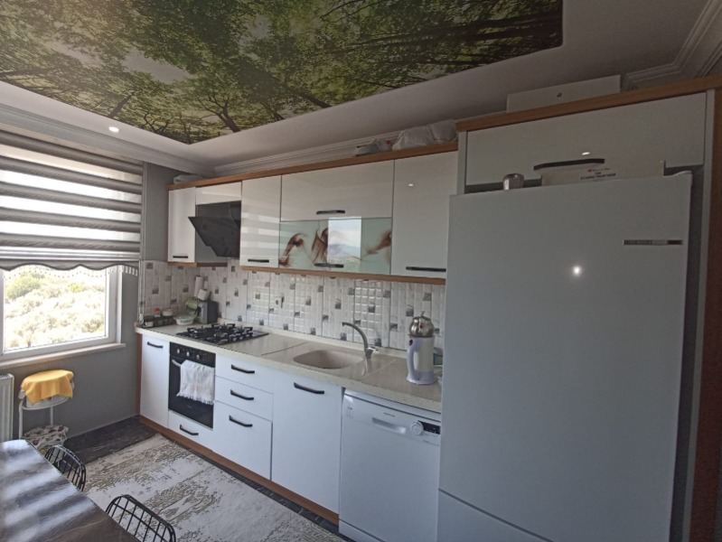 Edremit Gazicelal Mah`da3+1  Daire. - 19