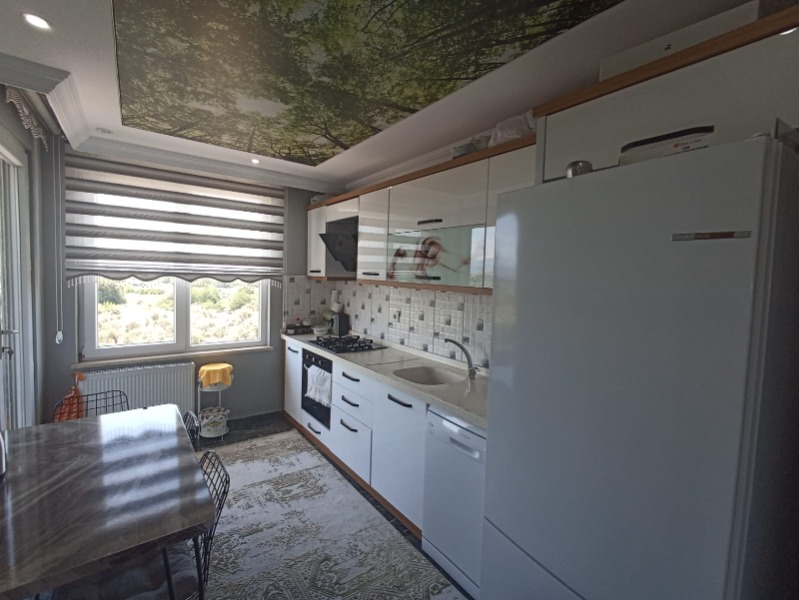 Edremit Gazicelal Mah`da3+1  Daire. - 20