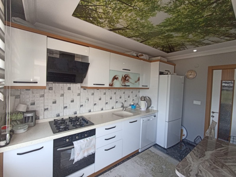 Edremit Gazicelal Mah`da3+1  Daire. - 21