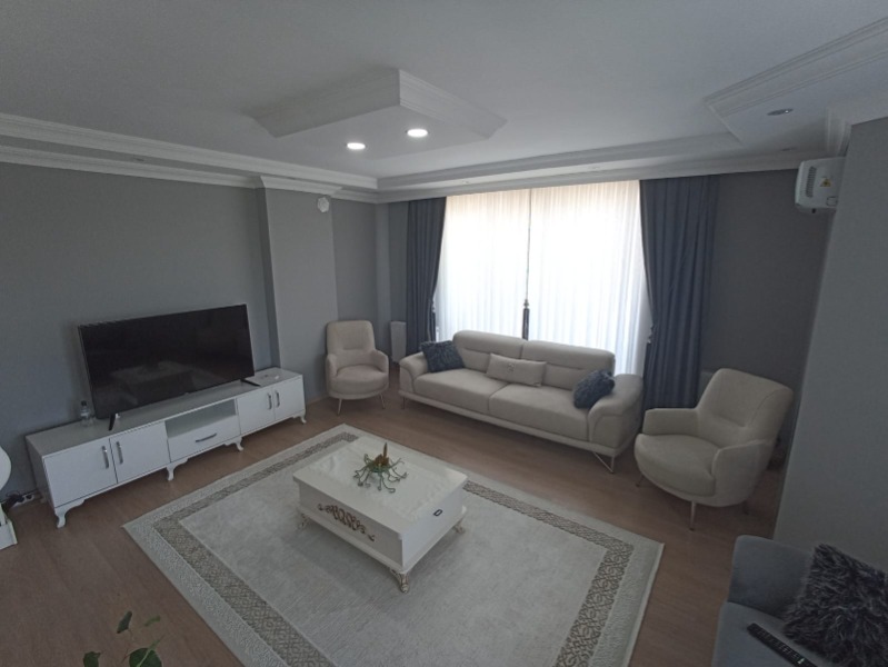 Edremit Gazicelal Mah`da3+1  Daire. - 22