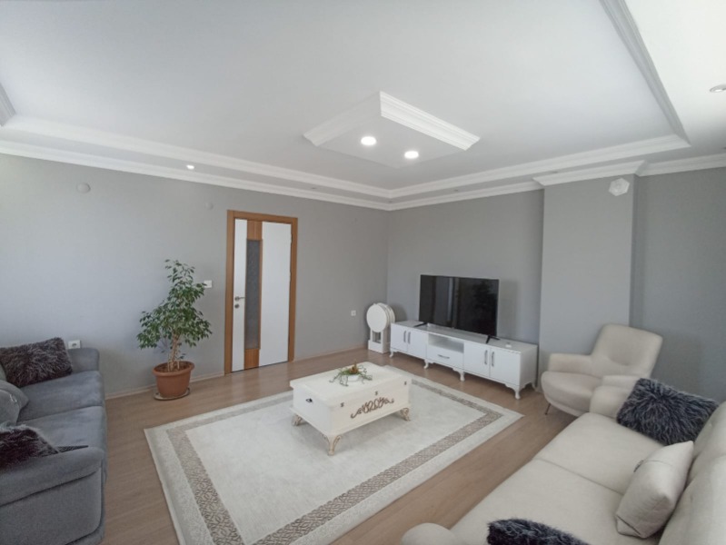 Edremit Gazicelal Mah`da3+1  Daire. - 24