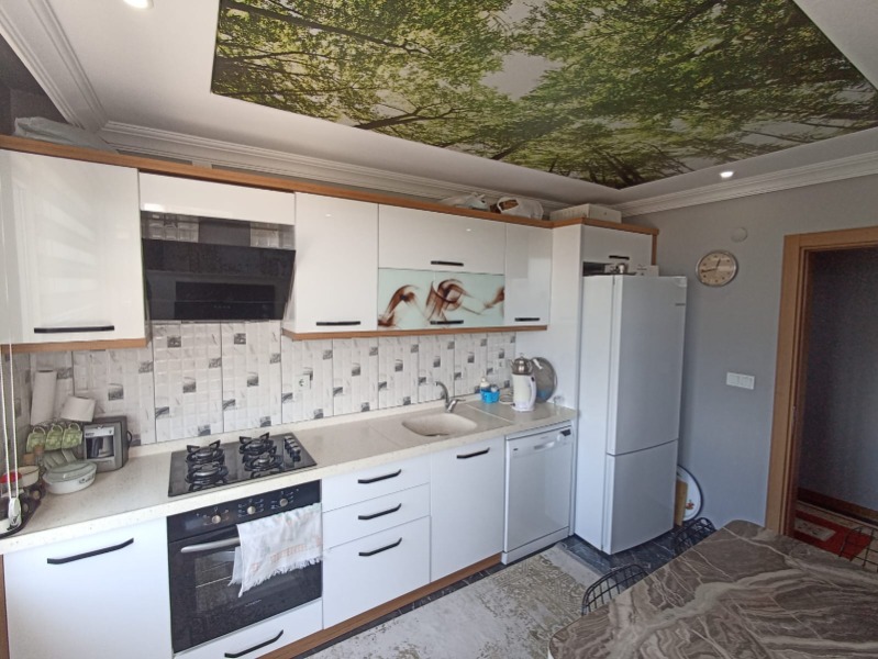 Edremit Gazicelal Mah`da3+1  Daire. - 25