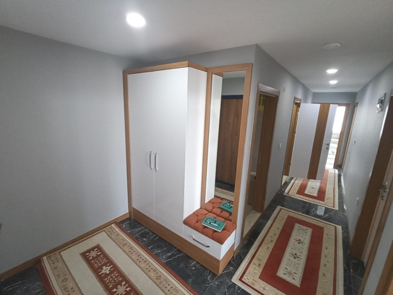 Edremit Gazicelal Mah`da3+1  Daire. - 27